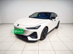Changan UNI-V 1.5T premium - фото 2