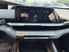 Changan UNI-V 1.5T premium - фото 6