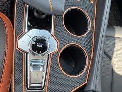 Changan UNI-V 1.5T premium - фото 7