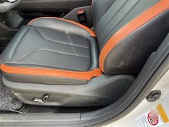 Changan UNI-V 1.5T premium - фото 8