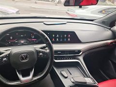 Changan UNI-T 2020 1.5T premium - фото 10