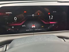 Changan UNI-T 2020 1.5T premium - фото 12