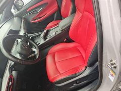 Changan UNI-T 2020 1.5T premium - фото 15