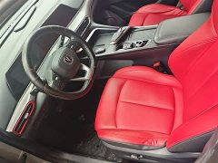 Changan UNI-T 2020 1.5T premium - фото 16