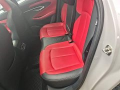 Changan UNI-T 2020 1.5T premium - фото 17