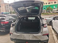 Changan UNI-T 2020 1.5T premium - фото 19