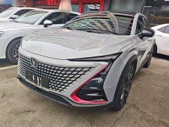 Changan UNI-T 2020 1.5T premium - фото 2