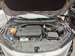 Changan UNI-T 2020 1.5T premium - фото 20