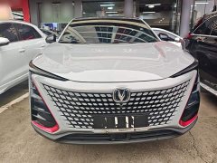 Changan UNI-T 2020 1.5T premium - фото 3
