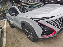 Changan UNI-T 2020 1.5T premium - фото 4