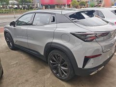 Changan UNI-T 2020 1.5T premium - фото 5