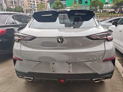 Changan UNI-T 2020 1.5T premium - фото 6