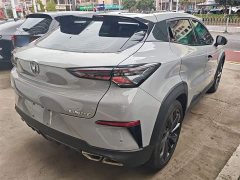 Changan UNI-T 2020 1.5T premium - фото 7