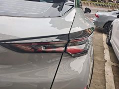 Changan UNI-T 2020 1.5T premium - фото 8