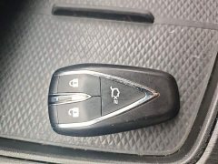 Changan UNI-T 2020 1.5T premium - фото 9