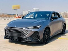 Changan UNI-V 2.0T Speed Edition - фото 1