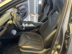 Changan UNI-V 2.0T Speed Edition - фото 10