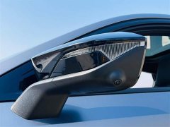Changan UNI-V 2.0T Speed Edition - фото 12