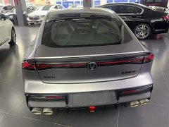Changan UNI-V 2.0T Speed Edition - фото 13