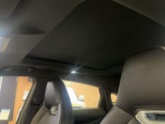 Changan UNI-V 2.0T Speed Edition - фото 14