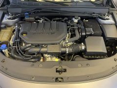 Changan UNI-V 2.0T Speed Edition - фото 16