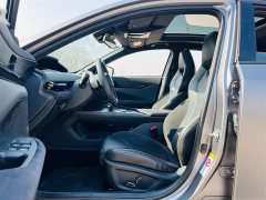 Changan UNI-V 2.0T Speed Edition - фото 17