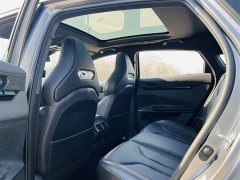 Changan UNI-V 2.0T Speed Edition - фото 19