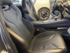 Changan UNI-V 2.0T Speed Edition - фото 3