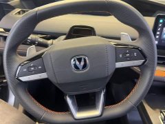 Changan UNI-V 2.0T Speed Edition - фото 4