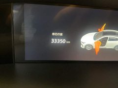 Changan UNI-V 2.0T Speed Edition - фото 5