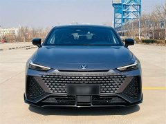 Changan UNI-V 2.0T Speed Edition - фото 6