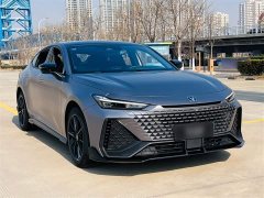 Changan UNI-V 2.0T Speed Edition - фото 7