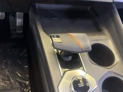 Changan UNI-V 2.0T Speed Edition - фото 8