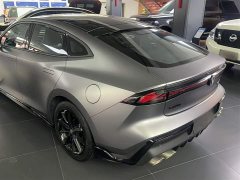 Changan UNI-V 2.0T Speed Edition - фото 9