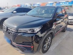 Changan CS55PLUS 2022 Blue Whale Edition 1.5T DCT Luxury - фото 1