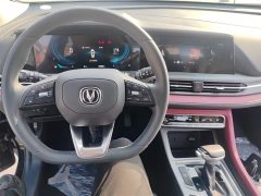 Changan CS55PLUS 2022 Blue Whale Edition 1.5T DCT Luxury - фото 10