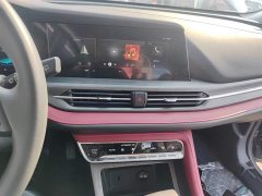 Changan CS55PLUS 2022 Blue Whale Edition 1.5T DCT Luxury - фото 13