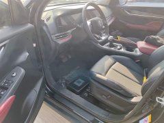 Changan CS55PLUS 2022 Blue Whale Edition 1.5T DCT Luxury - фото 16