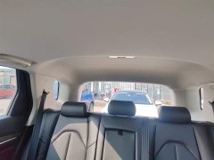 Changan CS55PLUS 2022 Blue Whale Edition 1.5T DCT Luxury - фото 18
