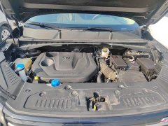 Changan CS55PLUS 2022 Blue Whale Edition 1.5T DCT Luxury - фото 20