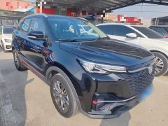 Changan CS55PLUS 2022 Blue Whale Edition 1.5T DCT Luxury - фото 4