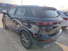 Changan CS55PLUS 2022 Blue Whale Edition 1.5T DCT Luxury - фото 5