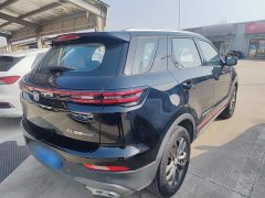 Changan CS55PLUS 2022 Blue Whale Edition 1.5T DCT Luxury - фото 7