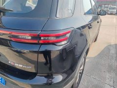 Changan CS55PLUS 2022 Blue Whale Edition 1.5T DCT Luxury - фото 8