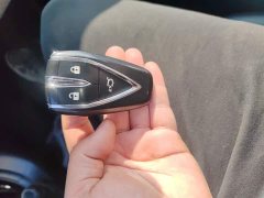 Changan CS55PLUS 2022 Blue Whale Edition 1.5T DCT Luxury - фото 9