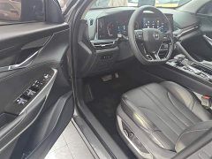 Changan CS75PLUS 1.5T automatic premium - фото 12