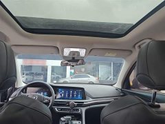 Changan CS75PLUS 1.5T automatic premium - фото 14