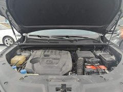 Changan CS75PLUS 1.5T automatic premium - фото 16