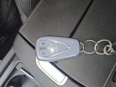 Changan CS75PLUS 1.5T automatic premium - фото 17