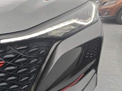 Changan CS75PLUS 1.5T automatic premium - фото 18